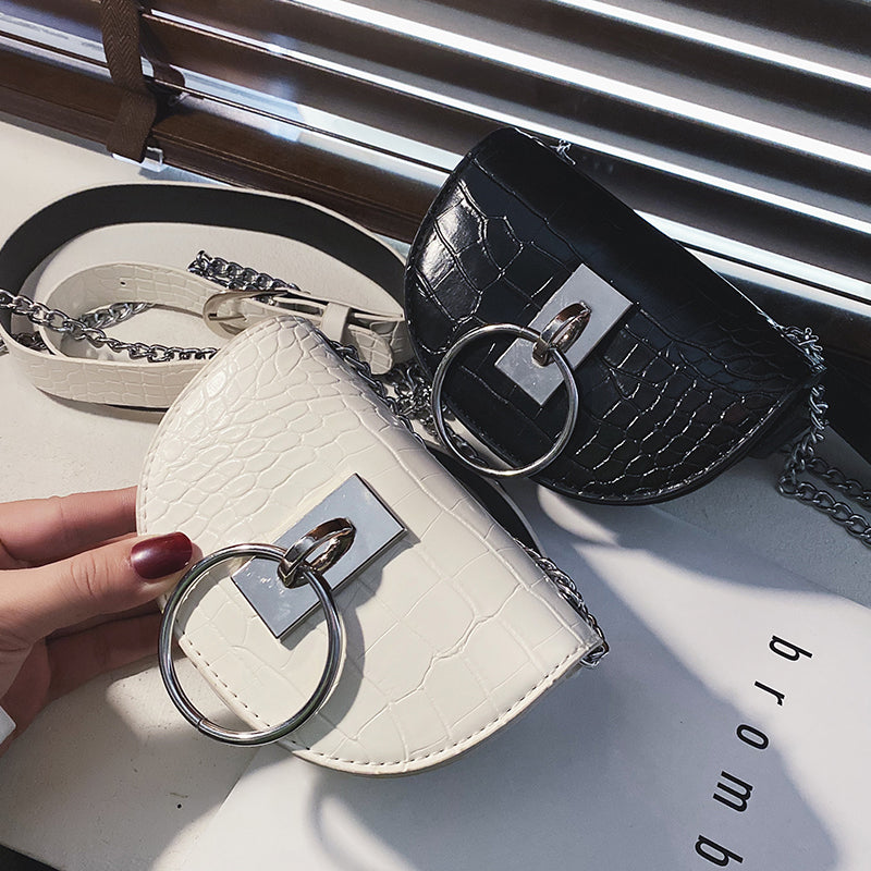 shoulder bag