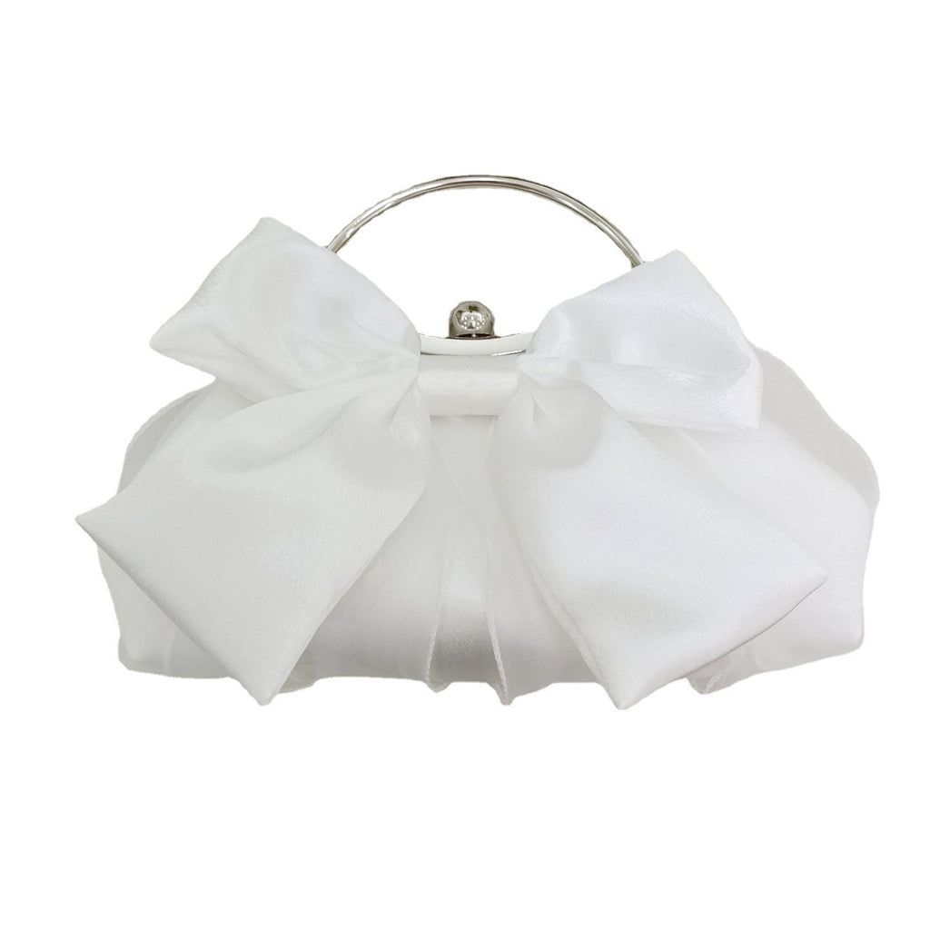 Bag Pearl Chain Han Chinese Clothing Cheongsam Handbag For Women